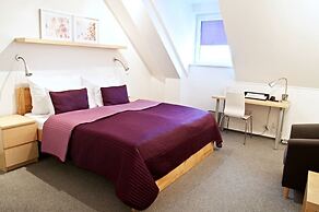 Hotel Berger