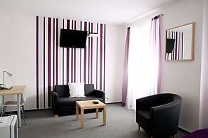 Hotel Berger