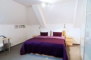 Hotel Berger