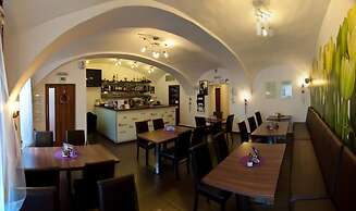 Hotel Berger