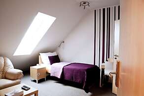 Hotel Berger