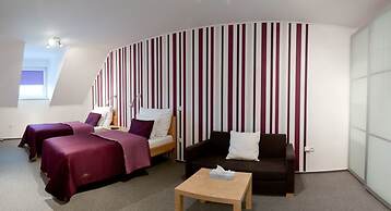 Hotel Berger