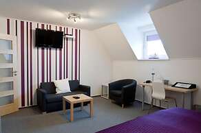 Hotel Berger