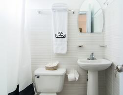 Batey Hotel Boutique