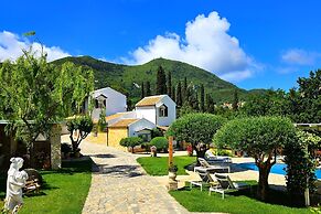 Villa Claire Corfu
