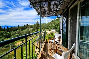 Villa Claire Corfu
