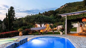 Villa Claire Corfu