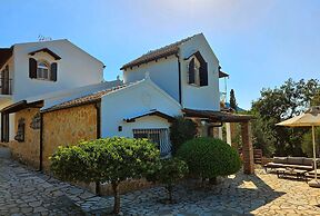 Villa Claire Corfu