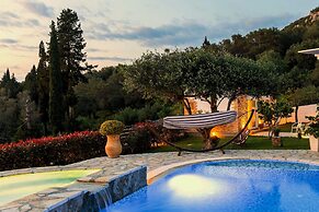 Villa Claire Corfu