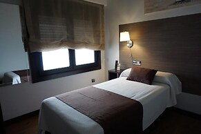 Suites A Coruña