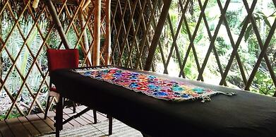 Aldea Bamboo Village - Glamping