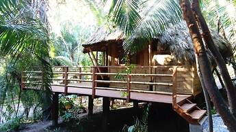 Aldea Bamboo Village - Glamping