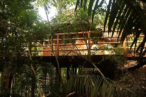 Aldea Bamboo Village - Glamping