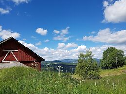 Haugtun gårdspensjonat og kulturverksted