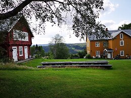 Haugtun gårdspensjonat og kulturverksted
