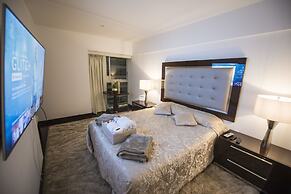 Moon Luxury Apartments