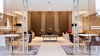 Moon Luxury Apartments