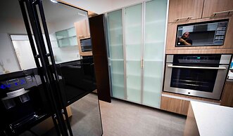 Moon Luxury Apartments