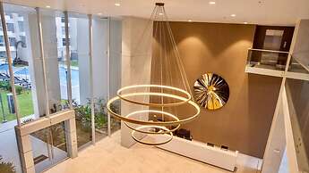 Moon Luxury Apartments