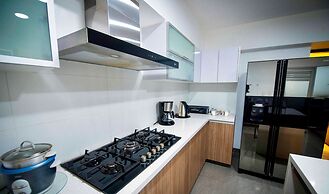 Moon Luxury Apartments