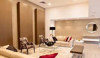 Moon Luxury Apartments