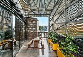 ReadySet Apartments on Spencer