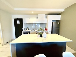 ReadySet Apartments on Spencer