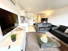 ReadySet Apartments on Spencer