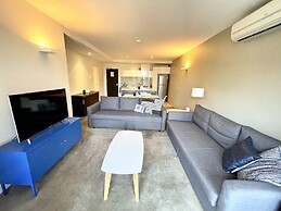 ReadySet Apartments on Spencer