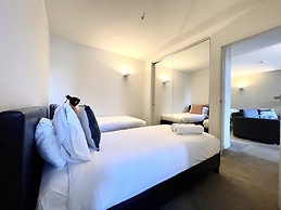 ReadySet Apartments on Spencer