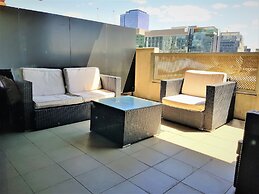 ReadySet Apartments on Spencer