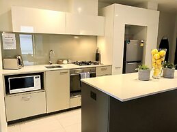 ReadySet Apartments on Spencer