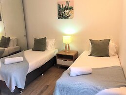 ReadySet Apartments on Spencer