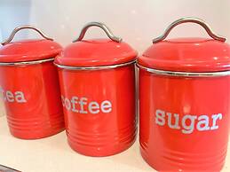 ReadySet Apartments on Spencer