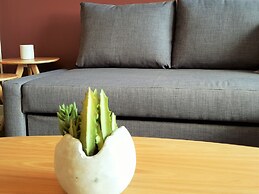 ReadySet Apartments on Spencer