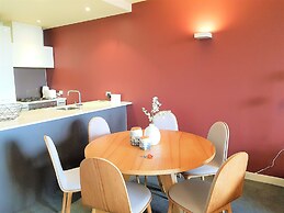 ReadySet Apartments on Spencer