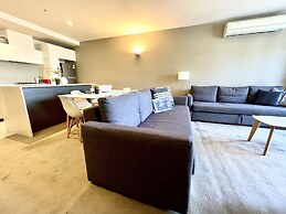 ReadySet Apartments on Spencer