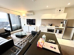 ReadySet Apartments on Spencer