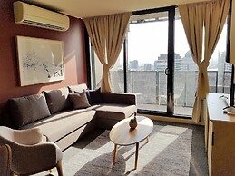 ReadySet Apartments on Spencer