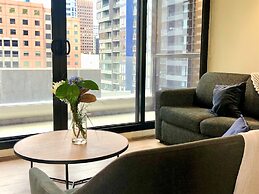 ReadySet Apartments on Spencer