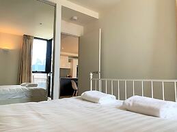 ReadySet Apartments on Spencer