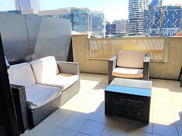 ReadySet Apartments on Spencer