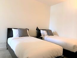 ReadySet Apartments on Spencer