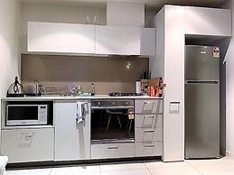 ReadySet Apartments on Spencer