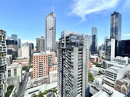 ReadySet Apartments on Spencer