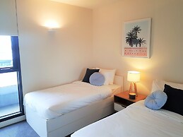 ReadySet Apartments on Spencer