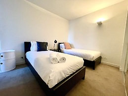 ReadySet Apartments on Spencer