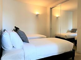 ReadySet Apartments on Spencer