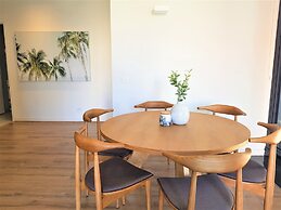 ReadySet Apartments on Spencer