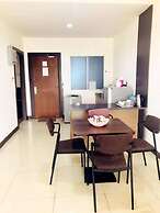 Ipoh Tower Lovely 2 Rooms Studio